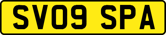 SV09SPA