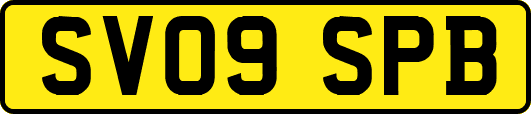 SV09SPB