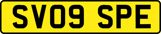 SV09SPE