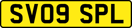 SV09SPL