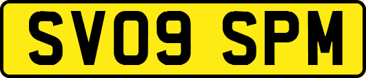 SV09SPM