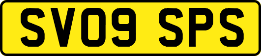 SV09SPS