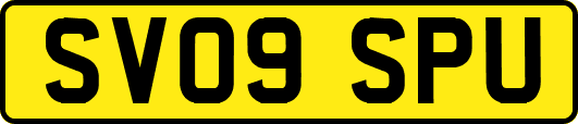 SV09SPU