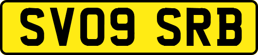 SV09SRB