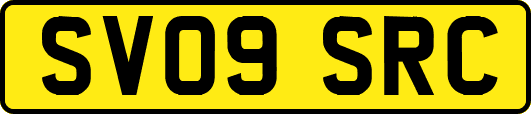 SV09SRC