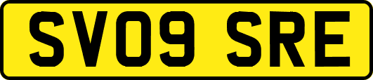 SV09SRE
