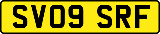 SV09SRF
