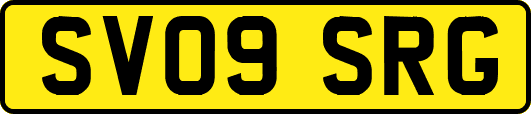 SV09SRG