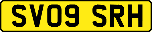 SV09SRH