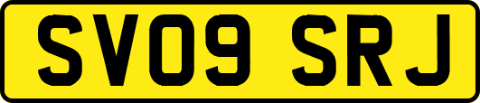 SV09SRJ
