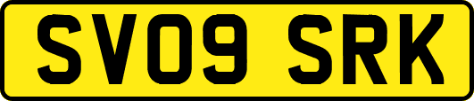 SV09SRK