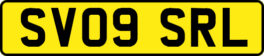 SV09SRL