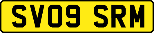 SV09SRM