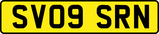 SV09SRN