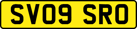 SV09SRO
