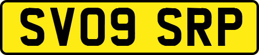 SV09SRP