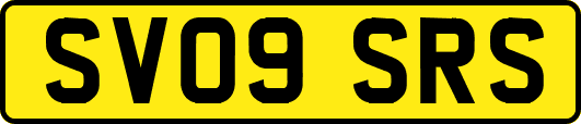 SV09SRS