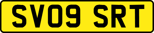 SV09SRT