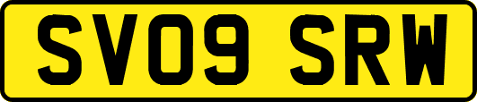 SV09SRW