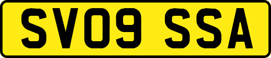 SV09SSA