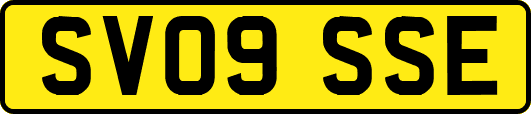 SV09SSE
