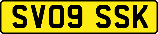 SV09SSK