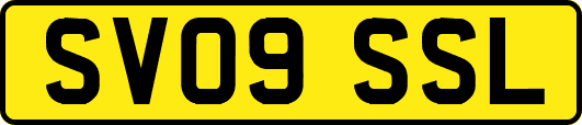 SV09SSL