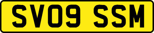 SV09SSM