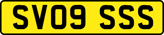 SV09SSS