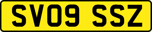 SV09SSZ