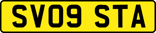 SV09STA