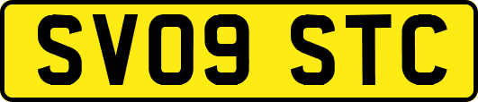 SV09STC