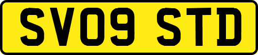 SV09STD