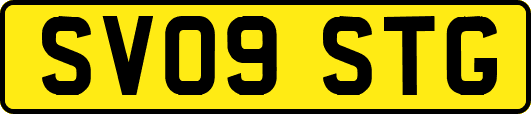SV09STG