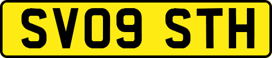 SV09STH