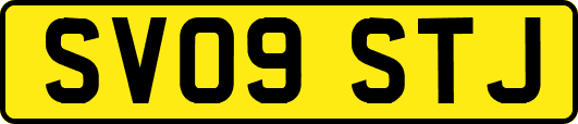 SV09STJ