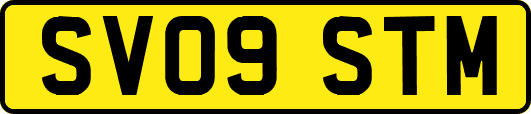 SV09STM