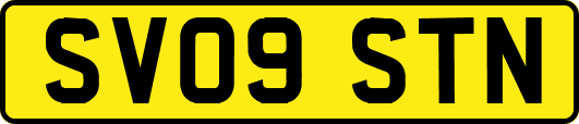 SV09STN