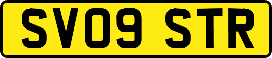 SV09STR