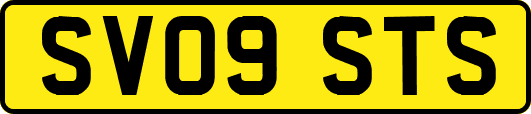 SV09STS