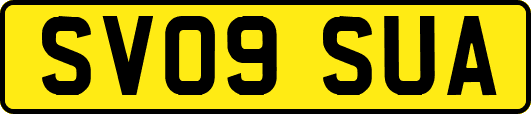 SV09SUA