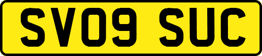 SV09SUC
