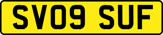 SV09SUF