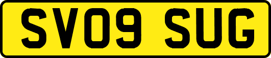 SV09SUG