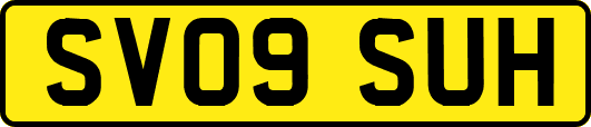 SV09SUH