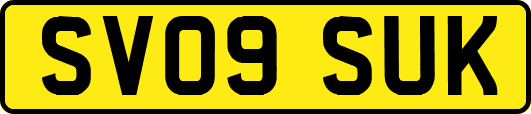 SV09SUK