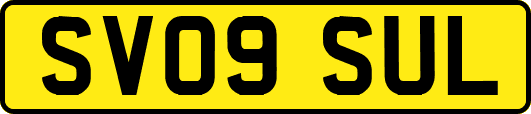 SV09SUL