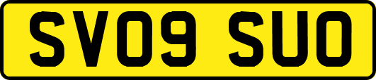 SV09SUO