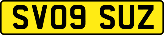SV09SUZ