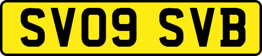 SV09SVB